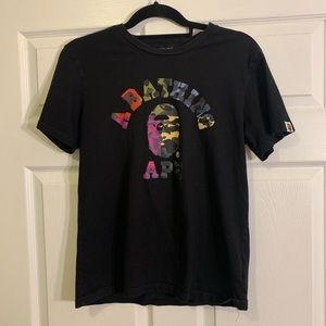 bape shirt